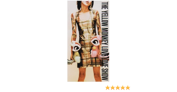 Love Love Show By Amazon Co Uk Cds Vinyl