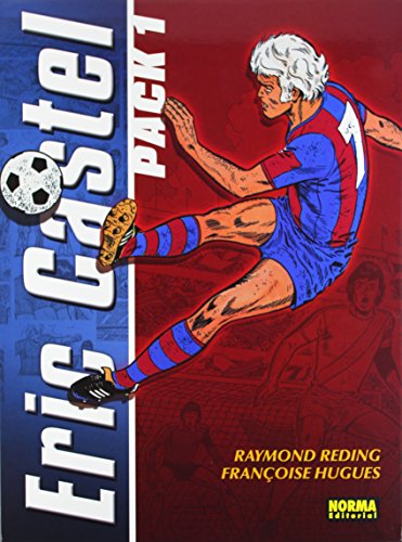 Download Éric castel pack 1 volúmenes de 1 al 7