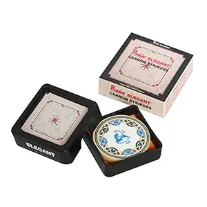 Precise Tournament S05 Carrom Striker