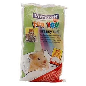 Vitakraft – 15001 – Cama Douillet – Dreamy Soft for You