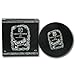Geo F Trumper Eucris Shaving Soap and Bowl with Executive Shaving Synthetic Fibre Shaving Brush with Black Handle