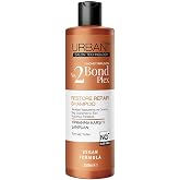 URBAN Care No.2 Bond Plex Yıpranma Karşıtı Sa&ccedil; Bakım Şampuanı S&uuml;lfatsız 350 ml- Vegan