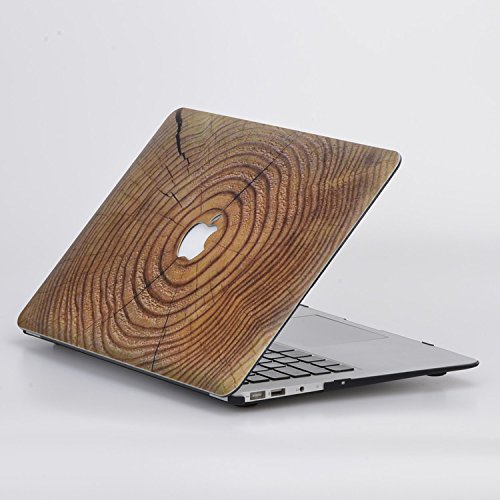Belk MacBook Air 13  H  lle  2 In 1 Ultra-Slim Hard Case mit Tastaturabdeckung f  r MacBook Air 13 3 Zoll  Modell  A1369 A1466 