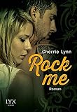 Cover zum Buch Rock me