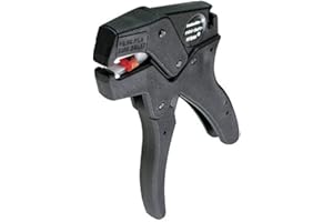 Weidmüller M-D-STRIPAX Nero pinza spellacavi