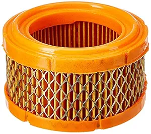 AllExtreme EXTBAFC High Performance Air Filter for Bullet Classic 350cc and 500cc Motorcycles (Classic)