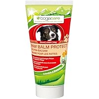 bogacare PAW BALM PROTECT Hund