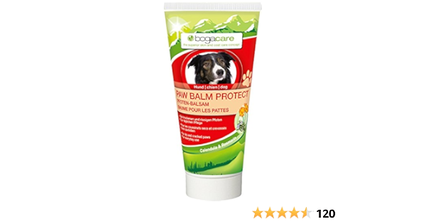 amazon dog paw balm