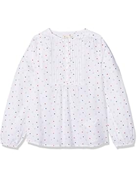 Zippy Mädchen Bluse cambric