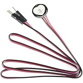 SANEC Arduino Nabız &ndash; Kalp Ritim Sens&ouml;r&uuml; &ndash; Hearth Pulse Sensor