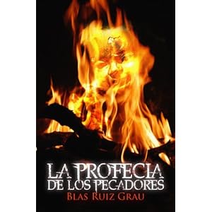 La profecía de los pecadores (Ed. Revisada)