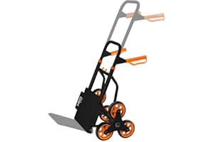 NEO TOOLS Carrello a mano NEO 3 ruote appositamente per scale e paranchi