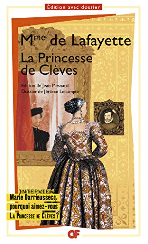 La princesse de Cleves (GF)