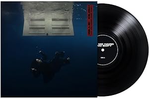 HIT ME HARD AND SOFT (Vinyl)