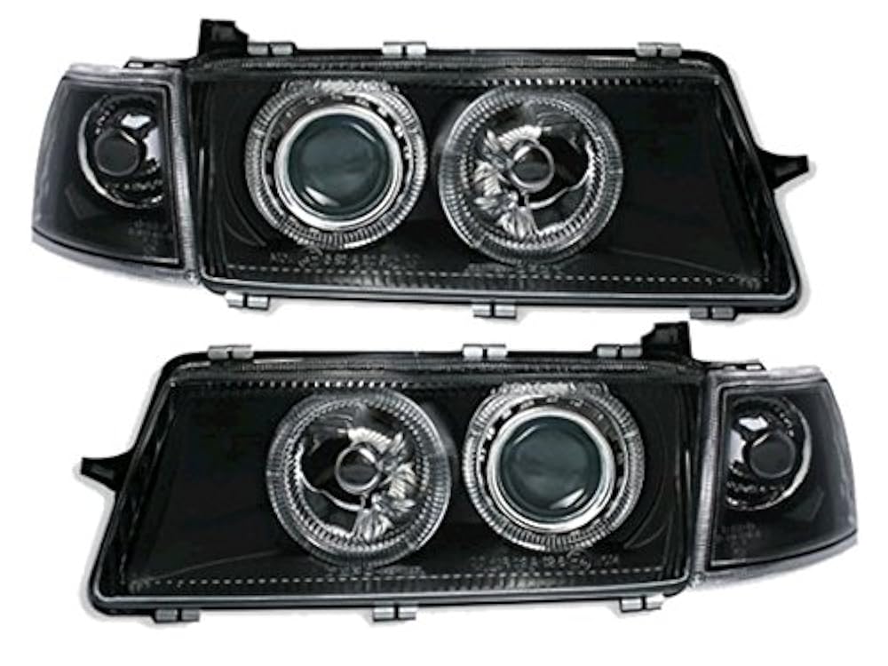 Купить Фары На Опель Вектра С