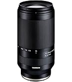 Tamron 28-200mm F/2.8-5.6 DI III Rxd Lens For Sony E, One Size UAE