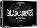 Blancanieves (DVD + BD + CD + libreto) [Blu-ray]
