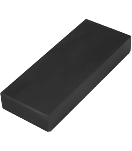 sourcing map Sharpening Stones 10000/20000 Grit 2 Side Combination Whetstone 100x25x12.5mm : Buy Online at Best Price in KSA - Souq is now