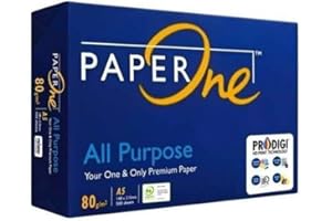 LEIVESTE-10 Risme Carta A5 80gr per Ricette Mediche, 5.000 fogli A5 Extrabianco, Stampanti Laser e Ink-jet