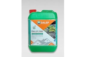 Fongicide DALEP Concentré Professionnel 2100 5l Pour Mousses