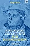 Image de Eine kleine Geschichte der Reformation