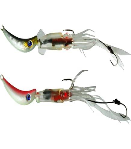 15 Cucchiai Da Pesca Jigging Slab – 2 Oz L'uno – Piombo Per Pesca In Acqua Dolce E Salata – SNODMAR LURES