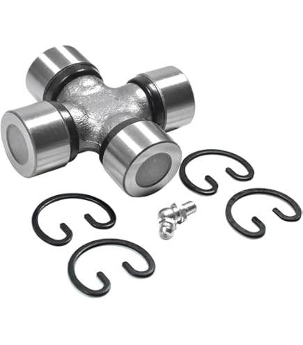 Ford Transit Mk6 Mk7 2000-2014 Propshaft UJ Universal Joint 30mm 92mm 1835511 - Foto 9