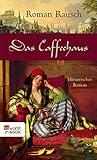 Cover zum Buch Das Caffeehaus