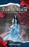 Cover zum Buch Thalél Malis: Das Flüstern des Waldes