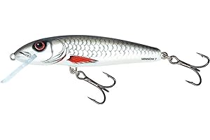 Salmo Slider Sinking Jerk Lure