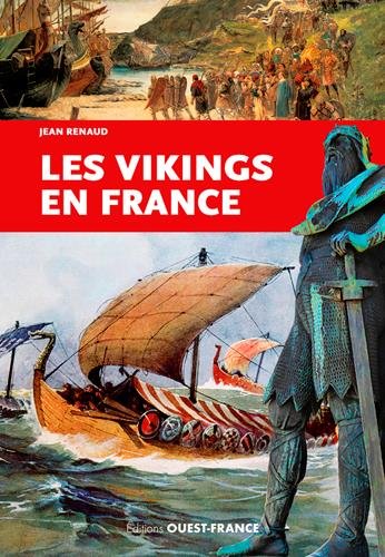 LES VIKINGS EN FRANCE francais