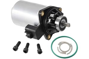 CANJPTON Stellmotor Kupplung Kupplungssteuerungsmotor Kompatibel mit Toyota Corolla Verso Auris Yaris 1.8L 1.5L 2.4L 2004-2011 3136312040 31363-12040