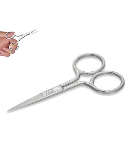 Avocad Forbici Peli Naso Pentapharma - Farmacia Loreto - Foto 7