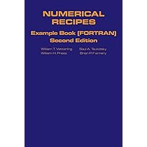 Buy Numerical Recipes in FORTRAN 77: Volume 1, Volume 1 of FORTRAN