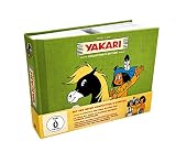 Yakari - Collector's Edtion (Staffel 1 - 5) - 12 DVDs - 