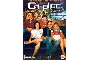 Coupling: The Complete Second Series