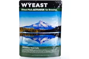 WYEAST Flüssighefe XL Munich Lager für untergärige Biere