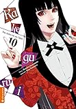 Kakegurui - Das Leben ist ein Spiel 10 by 