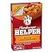 Produktbild Betty Crocker Hamburger Helper Klassischer Speck Cheeseburger, 145 g (Packung mit 6)