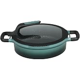 غابة الأرز Berghoff Gem Stay Cool 26 سم