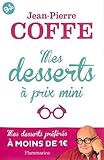 Image de Mes desserts à prix mini