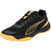 PUMA Solarstrike III İ&ccedil; mekan saha ayakkabısıUnisex Yetişkin