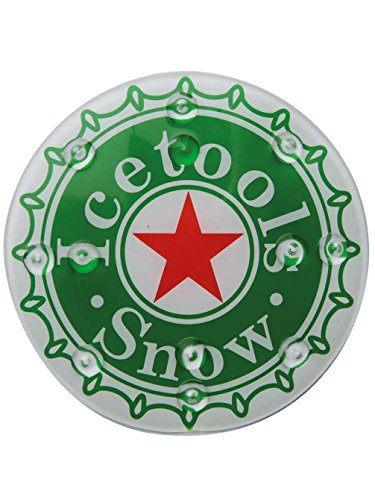 Pad Snowboard Icetools Crown - Cap