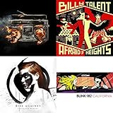 blink by bronx pumps  Punk von heute