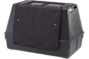 Ferplast Tendina Atlas Car Scenic Misure 80 e 100 trasportini Cane Cani