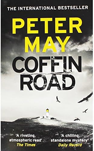 Coffin Road