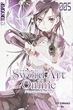 Sword Art Online - Novel 05 by 
