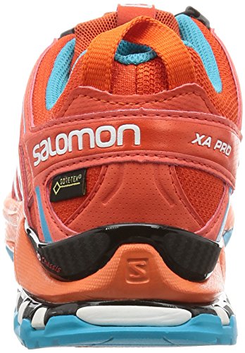 Salomon XA Pro 3D Gore-Tex Women’s Trail Laufschuhe – AW16 - 2
