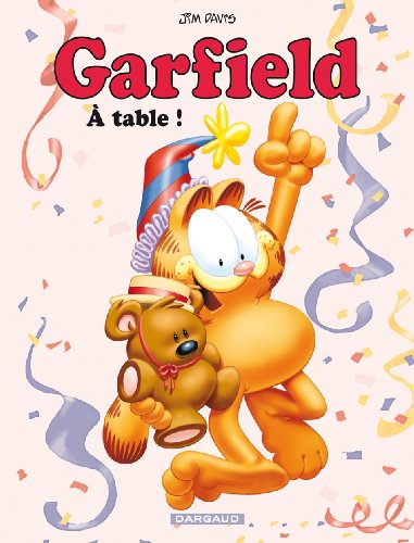 couverture de : A table !