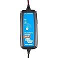 Victron Energy Blue Smart Ladegerät 24V 16A | Bluetooth Batterieladegerät Für Auto & Boot | Mit Desulfator & 6-Stufen-Ladung